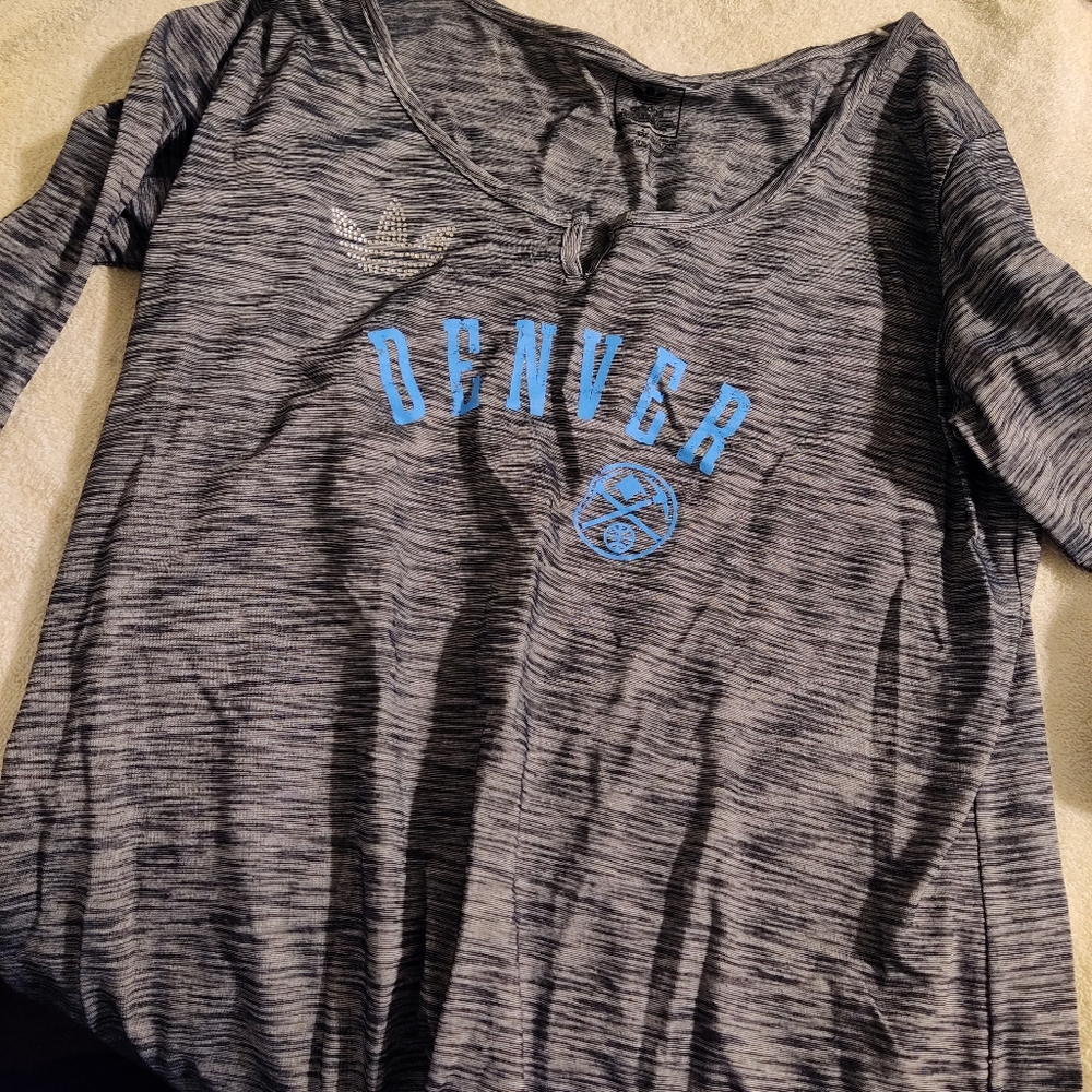 Adidas shirt